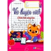 Sách Vở luyện viết lớp 2 Tập 2 - Chân trời sáng tạo