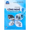 Sách - Vở thực hành Công Nghệ 8 - Chân Trời Sáng Tạo