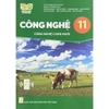 Sách giáo khoa Công Nghệ 11 - Công Nghệ Chăn Nuôi - Kết Nối Tri Thức - Bán kèm bao sách và bút chì 2B