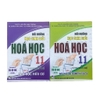 Sách - Bồi Dưỡng Học Sinh Giỏi Hóa Học 11 Theo Chuyên Đề