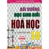 Sách - Bồi dưỡng học sinh giỏi Hóa học 10 theo chuyên đề