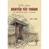 Sách - Thầy Giáo Nguyễn Tất Thành Ở Trường Dục Thanh (Sơn Tùng) - KĐ