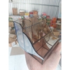 Hộp cắm bút Xukiva 168 (cố định)