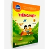 Bộ Sách Giáo Khoa Lớp 4 Chân Trời Sáng Tạo 13 Quyển - Bán Kèm 2 Bút Chì 2B