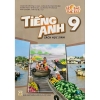 [Sách] - Tiếng Anh lớp 9 - sách học sinh Global Success