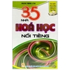 Sách - 35 Nhà Hóa Học Nổi Tiếng