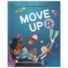 Sách - Move Up 4 (Bổ trợ cho sách giáo khoa Tiếng Anh Family & Friends 4)