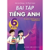 Sách - Bài Tập Tiếng Anh Lớp 6 Tập 2 Có Đáp Án (Dùng kèm SGK Global Success)