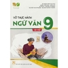 Sách - Vở thực hành Ngữ Văn 9 tập 1 - Kết Nối Tri Thức Với Cuộc Sống