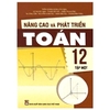 sách - Nâng cao và phát triển Toán 12 tập một