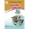 sách - Giáo dục công dân 7 cánh diều sách giáo viên ( bán kèm 2 bút bi TL-027 )