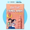 Sách - Bài Tập Tiếng Anh 8 Có Đáp Án (Global Success) - Mai Lan Hương