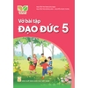 Sách - Vở Bài Tập Đạo Đức 5 - Kết nối tri thức (Bán kèm bao sách và bút chì 2B)