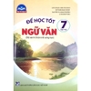 Sách - Để học tốt Ngữ Văn 7 tập 1 - Chân Trời Sáng Tạo