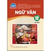 Sách giáo khoa Ngữ Văn 12 tập 1 - Chân Trời Sáng Tạo (Bán kèm bao sách và bút chì 2B)