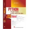Sách - Python: Thuật toán & Cấu trúc dữ liệu. Bài tập và lời giải - Volume 1 (Bùi Việt Hà)