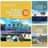 Sách giáo viên - Giáo dục Quốc phòng và An ninh lớp 10, 11, 12 (Bán kèm bao sách + Bút bi) - Kết nối tri thức