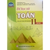 Sách - Để học tốt Toán 11 tập một ( Chân trời sáng tạo )