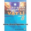 Bồi Dưỡng Học Sinh Giỏi Vật Lí 8