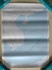 Bản đồ Việt Nam (Trống)
