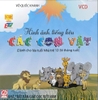 DVD - VCD Giáo dục mầm non: Bác Hồ với Thiếu nhi - Hình ảnh, Tiếng kêu các con vật