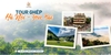 HƯNG VIỆT TRAVEL - TOUR GHÉP HÀ NỘI - YÊN BÁI