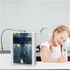 Máy tạo nước ion kiềm Biontech BTM-207D | Máy tạo nước Pi