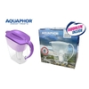 Bình lọc nước Aquaphor Premium không đồng hồ