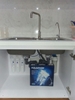 Thiết bị lọc nước Nano Aquaphor - Crystal H