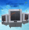 MÁY LÀM MÁT KHÔNG KHÍ YAKYO TP-4500