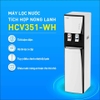 Máy lọc nước nóng lạnh Karofi HCV351-WH