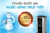 Máy lọc nước Karofi Optimus O-s128