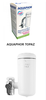 Bộ lọc nước tại vòi Aquaphor Topaz