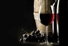 Tủ rượu vang Caso Wine Safe 12 black (khí nén bằng ga)