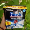 Viên rửa bát Finish [Nhập Đức]