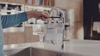 Bộ lọc nước AquaClean dành cho Máy pha cà phê hoàn toàn tự động của Saeco và Philips