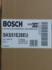 Máy rửa bát Serie 2 Bosch SKS51E28EU - Made in Tây Ban Nha