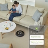 iRobot® Roomba 981 Robot hút bụi được kết nối Wi-Fi®, Lý tưởng cho Lông thú cưng, Thảm, Sàn cứng, Công nghệ Power Boost; Màu đen