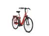 Xe đạp điện Kalkhoff AGATTU 3.S ADVANCE (2020) E-Citybike Comfort Shimano E-Bike