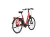 Xe đạp điện Kalkhoff AGATTU 3.S ADVANCE (2020) E-Citybike Comfort Shimano E-Bike