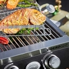 Bếp Nướng Gas BBQ Di Động RÖSLE VIDERO G2-P – Nhập Khẩu Đức & EU