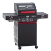 Bếp Nướng Gas BBQ Ngoài Trời RÖSLE VIDERO G2-S – FC Bayern Edition