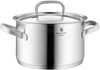Bộ nồi WMF Gourmet Plus 5 món