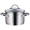 Bộ nồi WMF Provence Plus 5 món