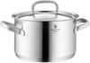 Bộ nồi WMF Gourmet Plus 7 món