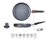 Chảo chống dính WOLL Diamond Lite Fry Pans D24cm