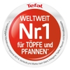 Chảo chống dính Tefal Talent Pro 28cm