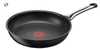 Chảo chống dính Tefal Talent Pro 24cm (Made in France) 