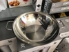 Chảo sâu lòng Silit Wok đường kính 32cm