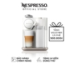 Máy pha cafe De'Longhi Nespresso Gran Lattissima EN650.W